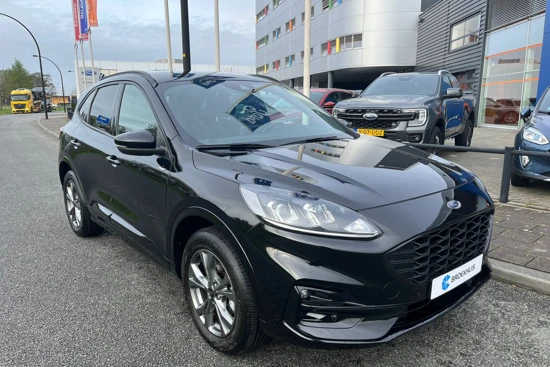 Ford Kuga 2.5 PHEV ST-Line Navi | Clima | Cruise | 19''