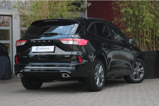 Ford Kuga 2.5 PHEV ST-Line Navi | Clima | Cruise | 19''