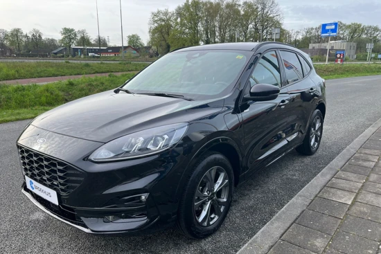 Ford Kuga 2.5 PHEV ST-Line Navi | Clima | Cruise | 19''