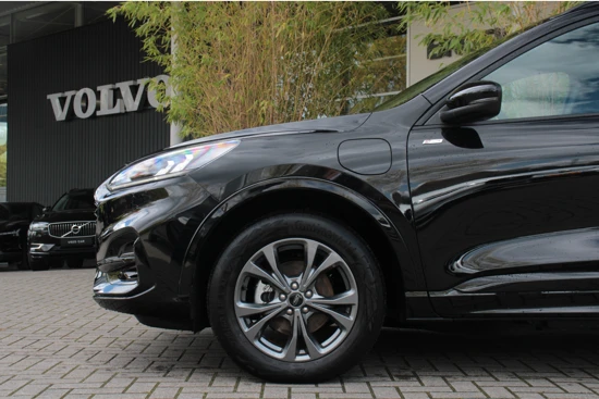 Ford Kuga 2.5 PHEV ST-Line Navi | Clima | Cruise | 19''