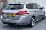 Peugeot 308 308 SW GT 1.2 130 EAT8 Automaat | Apple Carplay/Android Auto | Panoramadak | Stoelverwarming + massage |