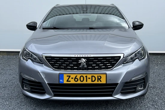 Peugeot 308 308 SW GT 1.2 130 EAT8 Automaat | Apple Carplay/Android Auto | Panoramadak | Stoelverwarming + massage |