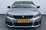 Peugeot 308 308 SW GT 1.2 130 EAT8 Automaat | Apple Carplay/Android Auto | Panoramadak | Stoelverwarming + massage |