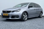 Peugeot 308 308 SW GT 1.2 130 EAT8 Automaat | Apple Carplay/Android Auto | Panoramadak | Stoelverwarming + massage |