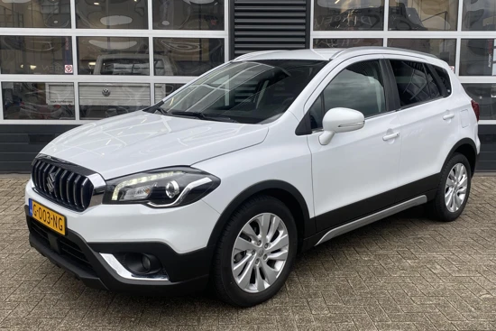 Suzuki S-Cross 1.4 Boosterjet Select Automaat