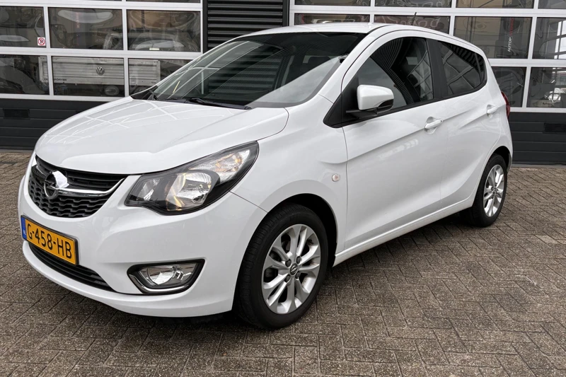 Opel KARL 1.0 ecoFLEX Innovation