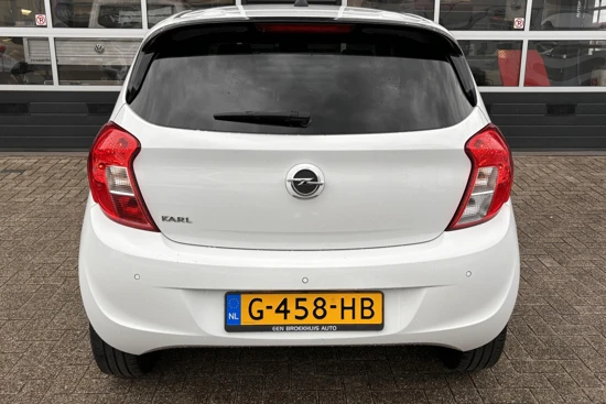 Opel KARL 1.0 ecoFLEX Innovation