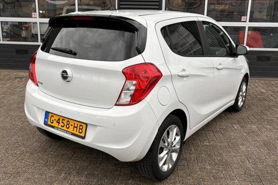 Opel KARL 1.0 ecoFLEX Innovation