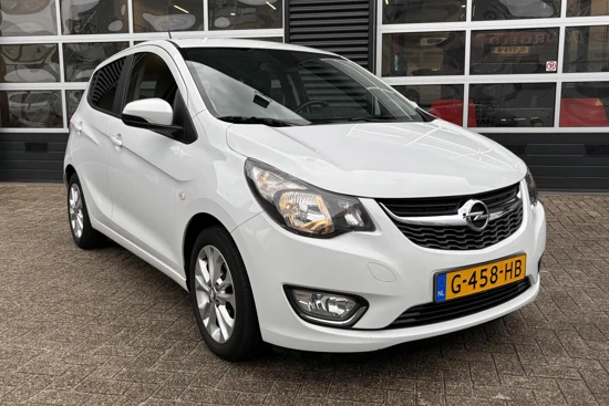 Opel KARL 1.0 ecoFLEX Innovation