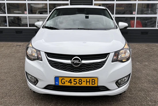 Opel KARL 1.0 ecoFLEX Innovation