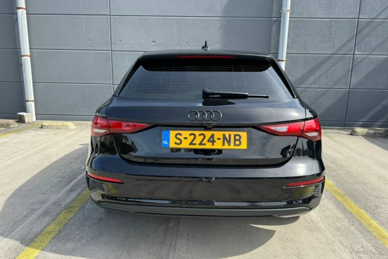 Audi A3 Sportback 30 TFSI Pro Line