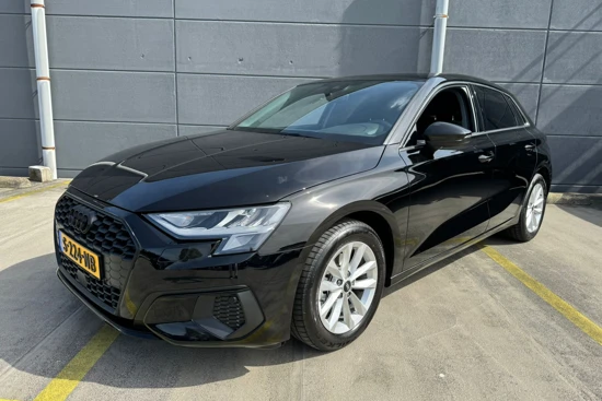 Audi A3 Sportback 30 TFSI Pro Line