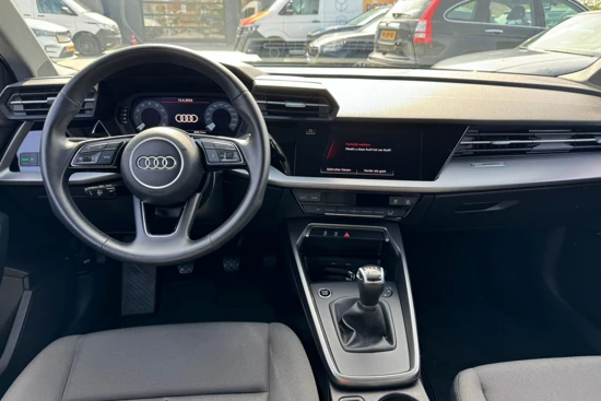 Audi A3 Sportback 30 TFSI Pro Line