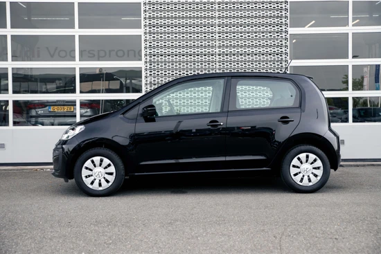 Volkswagen up! 1.0