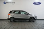 Ford EcoSport 1.0 EcoBoost 100pk Connected | Lichtmetalen Velgen | Parkeersensoren Voor & Achter | Apple/Android Carplay