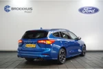 Ford Focus Wagon 1.0 EcoBoost ST Line X Business | 18 Inch | Winter Pakket |