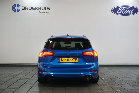 Ford Focus Wagon 1.0 EcoBoost ST Line X Business | 18 Inch | Winter Pakket |