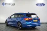 Ford Focus Wagon 1.0 EcoBoost ST Line X Business | 18 Inch | Winter Pakket |