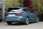 Ford Focus Wagon 1.0 EcoBoost Hybrid ST Line X | Stuur- en stoelverwarming | Achteruitrijcamera | Apple CarPlay/Android Auto| Bang & Olufse