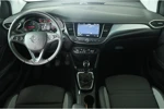 Opel Crossland X 1.2 Turbo Innovation | Dealer Onderhouden! | 1e Eigenaar! | Trekhaak | LED | Keyless | Navigatie | Climate Control | Camera | BL
