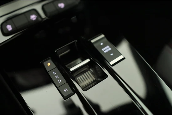 Opel Mokka 1.2 Turbo GS Line Automaat | LED | ECC | Navigatie | Stuurverwarming | Camera | Cruise | Parkeersensoren V+A | Lichtmetalen Velg