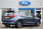 Ford Fiesta 1.0EB ST-LINE | NL-AUTO! | DEALER OH! | NAVI | CLIMA | CRUISE | PARKEERSENSOREN | PRACHTIGE STAAT!