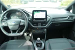 Ford Fiesta 1.0EB ST-LINE | NL-AUTO! | DEALER OH! | NAVI | CLIMA | CRUISE | PARKEERSENSOREN | PRACHTIGE STAAT!