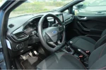 Ford Fiesta 1.0EB ST-LINE | NL-AUTO! | DEALER OH! | NAVI | CLIMA | CRUISE | PARKEERSENSOREN | PRACHTIGE STAAT!