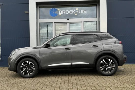 Peugeot 2008 1.2 100 PK Allure | Climate Controle | Cruise Controle | PDC achter | Carplay