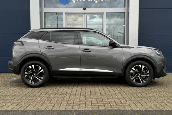 Peugeot 2008 1.2 100 PK Allure | Climate Controle | Cruise Controle | PDC achter | Carplay