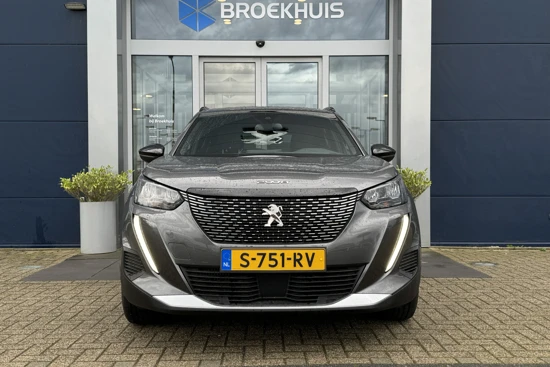 Peugeot 2008 1.2 100 PK Allure | Climate Controle | Cruise Controle | PDC achter | Carplay