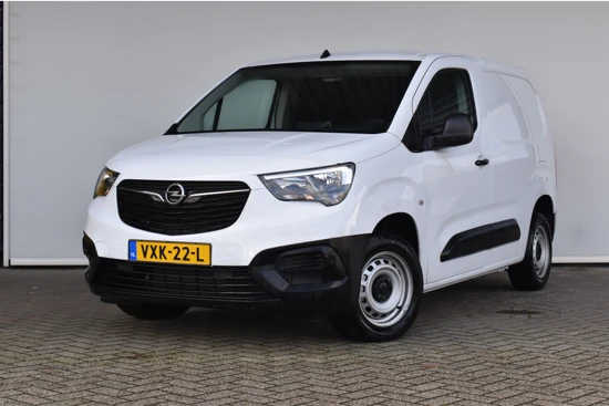 Opel Combo 1.5D 100 pk L1H1 Standaard