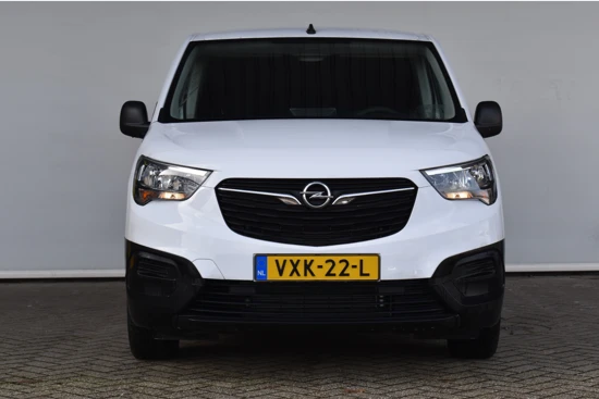 Opel Combo 1.5D 100 pk L1H1 Standaard