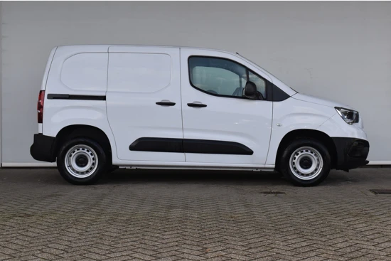 Opel Combo 1.5D 100 pk L1H1 Standaard