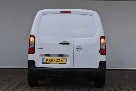 Opel Combo 1.5D 100 pk L1H1 Standaard