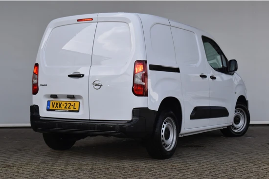 Opel Combo 1.5D 100 pk L1H1 Standaard