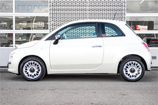 Fiat 500 0.9 TwinAir Turbo Easy