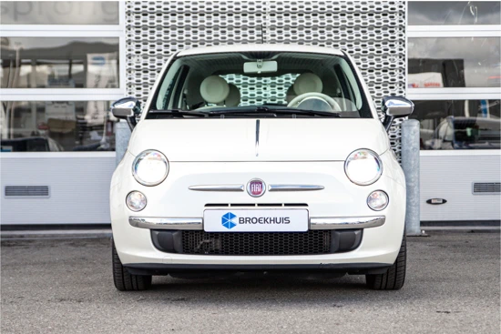 Fiat 500 0.9 TwinAir Turbo Easy