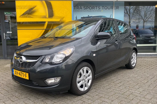 Opel KARL 1.0 Edition