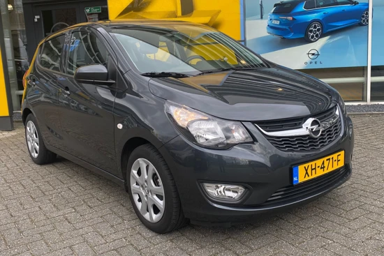 Opel KARL 1.0 Edition