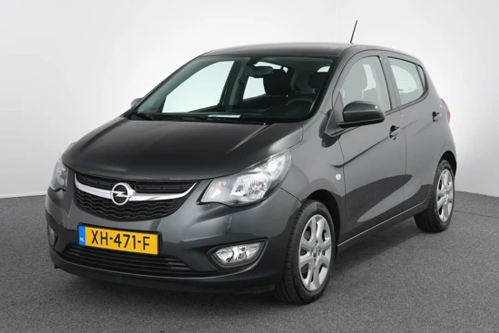 Opel KARL 1.0 Edition