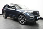 Ford Explorer 3.0 V6 PHEV ST-LINE | 5JR GARANTIE | MASSAGE STOELEN | BOMVOL! | PANODAK | LEDER | MEMORY | 360 CAMERA | PRACHTIGE STAAT!!