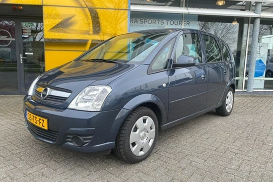 Opel Meriva 1.6-16V Enjoy Trekhaak | Airco |