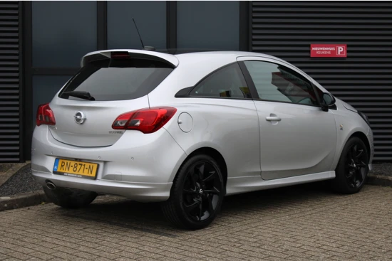 Opel Corsa 1.0 T. 90PK OPC-Line