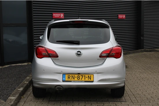 Opel Corsa 1.0 T. 90PK OPC-Line