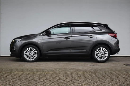 Opel Grandland X 1.2 Turbo Innovation