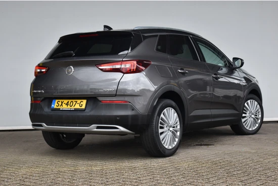 Opel Grandland X 1.2 Turbo Innovation