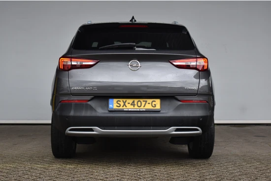 Opel Grandland X 1.2 Turbo Innovation