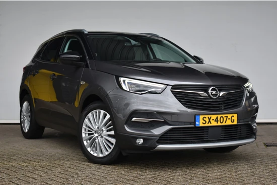 Opel Grandland X 1.2 Turbo Innovation