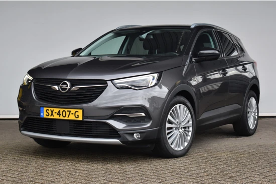 Opel Grandland X 1.2 Turbo Innovation